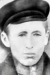 Кищенко Кузьма Петрович