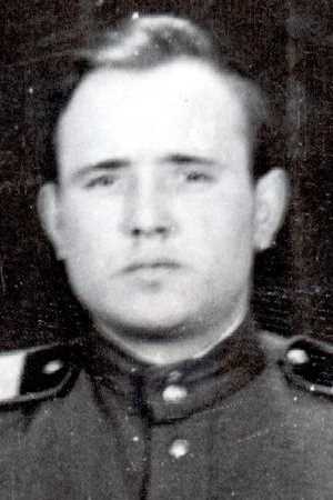 Газин Иван Федорович