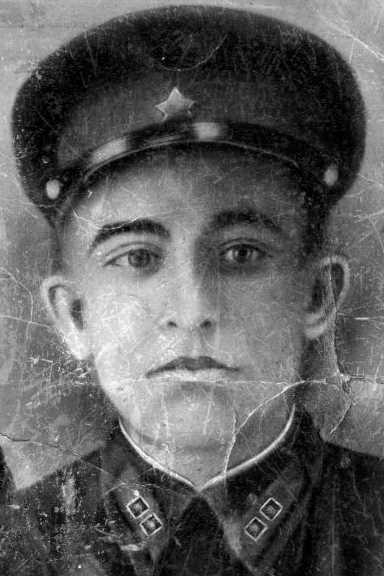 Кайтмазов Муху Магомедович