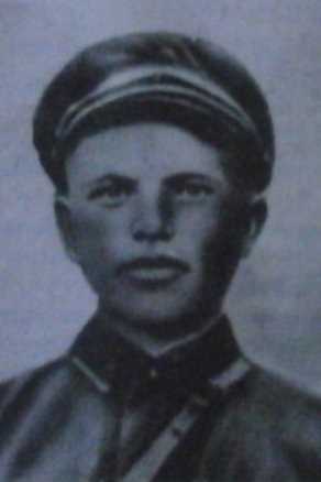 Булычев Михаил Иванович