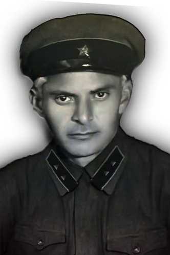 ЛЕВИНЗОН ЯКОВ