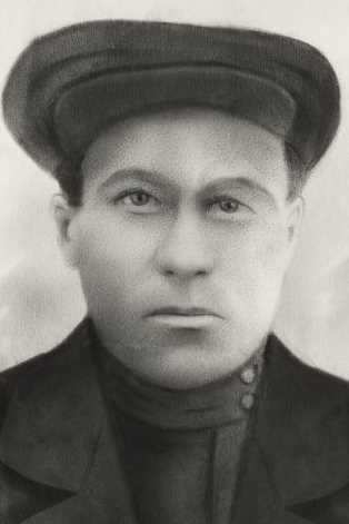 Берестов Павел Федорович