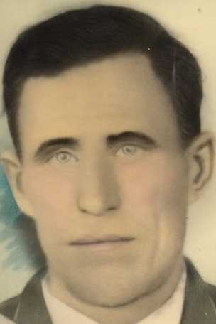 Барышев Алексей Филиппович