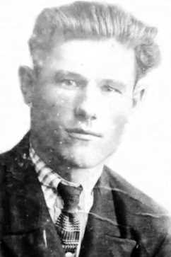 Майоров, Иван