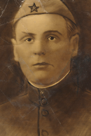 Филимонов Михаил Васильевич