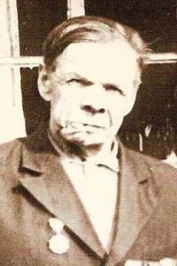 Спирин Анатолий Михайлович