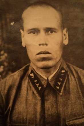 Пантюхин Яков Александрович