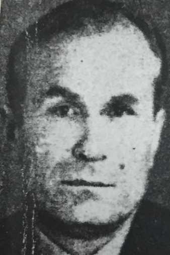 Дмитриев Михаил Фролович