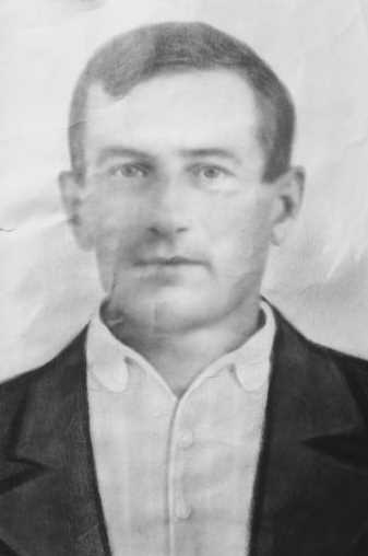 Сафонов Алексей Дмитриевич