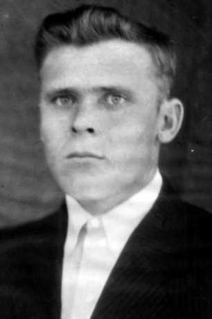 Рубцов Александр Иванович