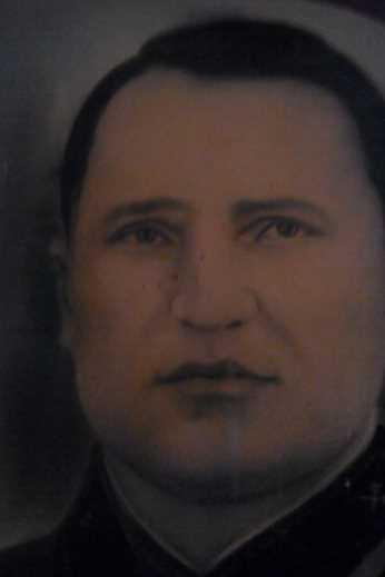Минаев Иван Иванович