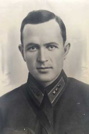 Зайкин Михаил Антонович