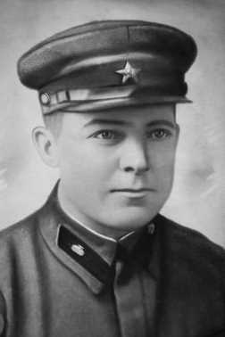 Кутышов Иван Петрович