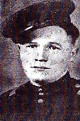 Афанасьев Александр Дмитриевич