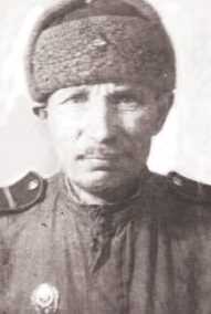 Большаков Иван Васильевич