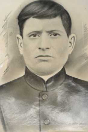 Волков Николай Иванович