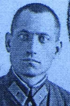 Макаров Владимир Николаевич