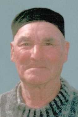 Галиев Галимзян Султанович