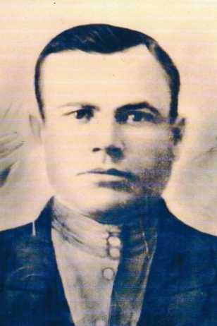 Десятов Андрей Антонович