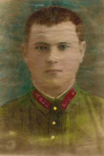 Афанаско Михаил Тимофеевич