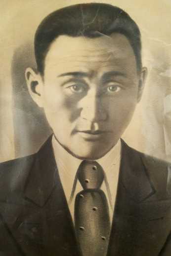 Бадмажапов Гудак