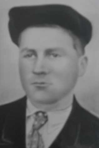 Расторгуев Михаил Артемьевич