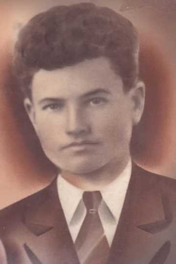 Комин Алексей Тимофеевич