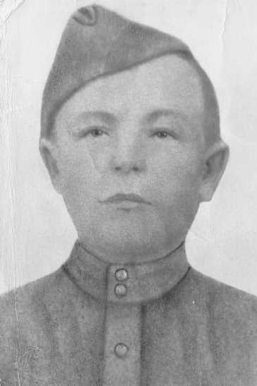 Миронов Николай Константинович