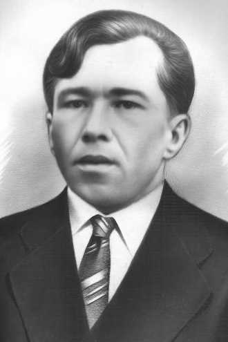 Бобков Антон Петрович