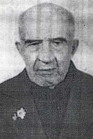 Петрищев Николай Васильевич