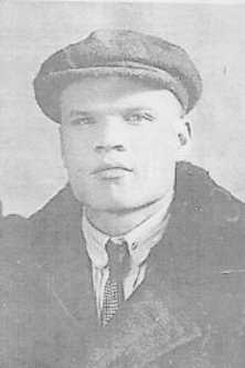 Тарабукин Пётр Степанович