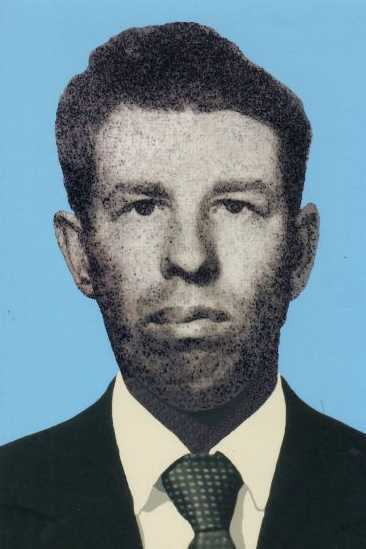 Миляев Борис Иванович