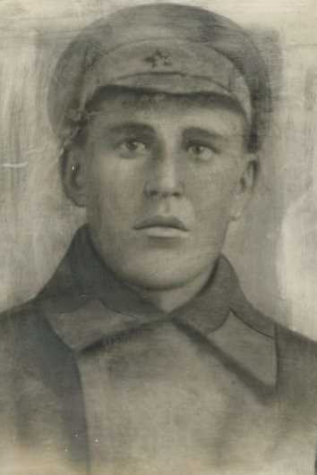 Антропов Иван Филиппович