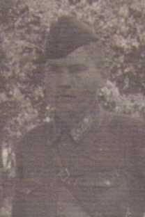 Быков Григорий Арсентьевич