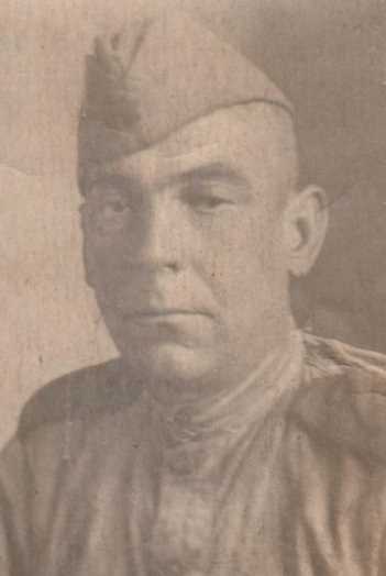 Кулаков Александр Михайлович