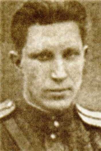 Узиков Алексей Михайлович