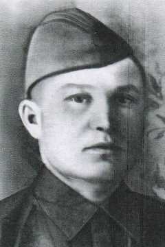 Ефимушкин Григорий Никитович