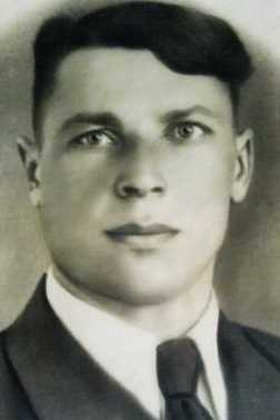 Максимов Николай Васильевич