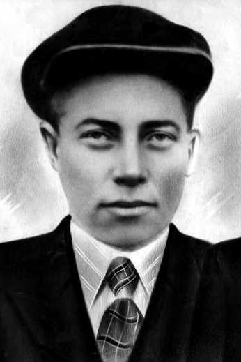 Сапронов Евдоким Герасимович