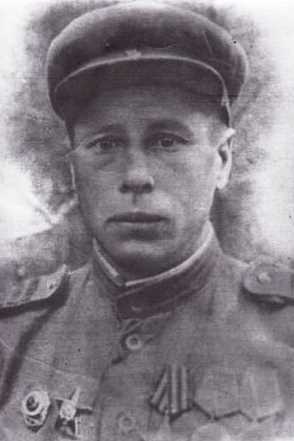 Пантелеев Иван Кириллович