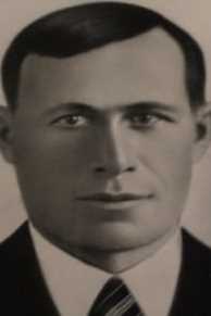 Ефременко Григорий Кононович