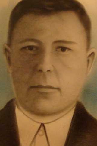 ЖУКОВ ИВАН ПЕТРОВИЧ