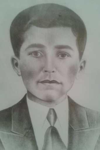 Даниелян Гурген Алавердович