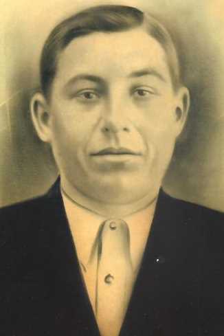 Скребнев Михаил Филиппович