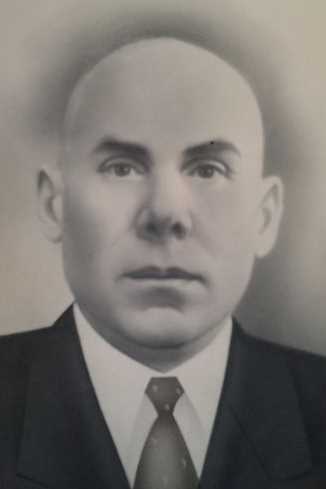 Хиневич Николай Иванович