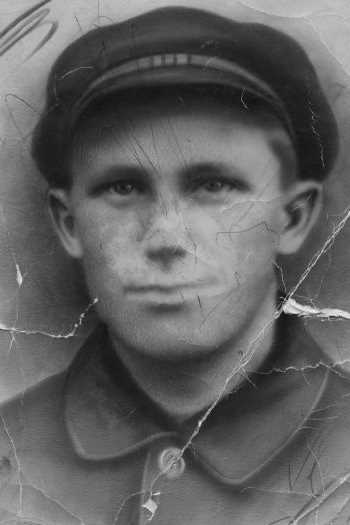 Шикалёв Александр Иванович