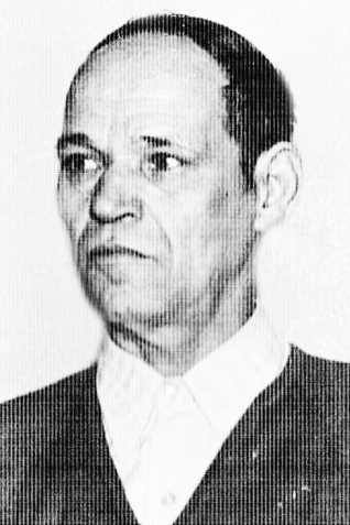 Ершов Михаил Васильевич