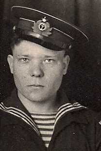 Майданюк Степан Акимович