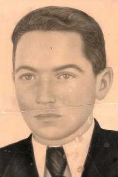 Дудкин Виктор Дмитриевич