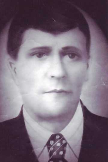 Кузьмин Николай Александрович